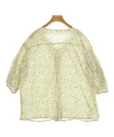 Samansa Mos2（サマンサモスモス）カジュアルシャツ 白 サイズ:F レディース/2200642001351