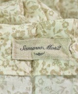 Samansa Mos2（サマンサモスモス）カジュアルシャツ 白 サイズ:F レディース/2200642001351