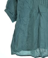 Samansa Mos2（サマンサモスモス）カジュアルシャツ 青 サイズ:F レディース/2200642001368