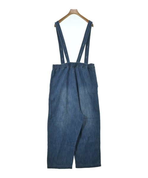 Samansa Mos2（サマンサモスモス）デニムパンツ 青 サイズ:F レディース/2200642973016