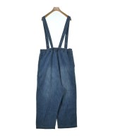 Samansa Mos2（サマンサモスモス）デニムパンツ 青 サイズ:F レディース/2200642973016