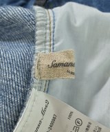 Samansa Mos2（サマンサモスモス）デニムパンツ 青 サイズ:F レディース/2200642973016