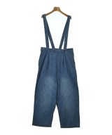 Samansa Mos2 デニムパンツ