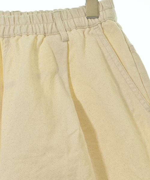 Samansa Mos2（サマンサモスモス）デニムパンツ 白 サイズ:L レディース/2200642973023