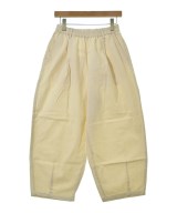 Samansa Mos2 デニムパンツ