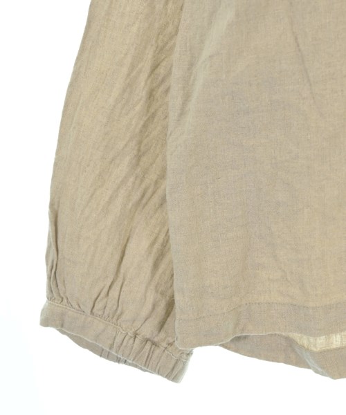 Samansa Mos2（サマンサモスモス）ブラウス ベージュ サイズ:F レディース/2200642973030