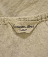 Samansa Mos2（サマンサモスモス）ブラウス ベージュ サイズ:F レディース/2200642973030