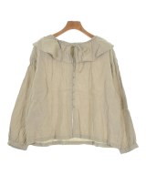 Samansa Mos2 ブラウス