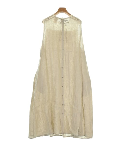 Samansa Mos2（サマンサモスモス）ワンピース ベージュ サイズ:F レディース/2200642973047