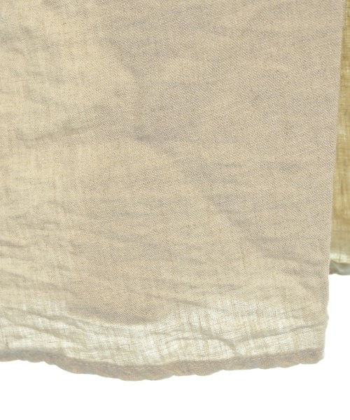 Samansa Mos2（サマンサモスモス）ワンピース ベージュ サイズ:F レディース/2200642973047