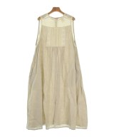 Samansa Mos2（サマンサモスモス）ワンピース ベージュ サイズ:F レディース/2200642973047