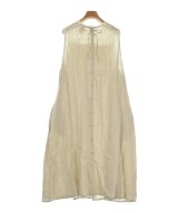 Samansa Mos2（サマンサモスモス）ワンピース ベージュ サイズ:F レディース/2200642973047