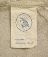 Samansa Mos2（サマンサモスモス）ワンピース ベージュ サイズ:F レディース/2200642973047