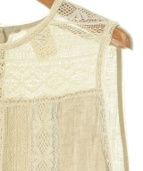 Samansa Mos2（サマンサモスモス）ワンピース ベージュ サイズ:F レディース/2200642973047