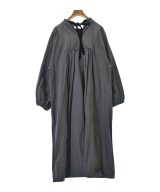 Samansa Mos2（サマンサモスモス）ワンピース グレー サイズ:M レディース/2200642973054