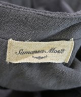 Samansa Mos2（サマンサモスモス）ワンピース グレー サイズ:M レディース/2200642973054