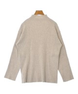 Samansa Mos2（サマンサモスモス）ニット・セーター ベージュ サイズ:M-L レディース/2200642973061