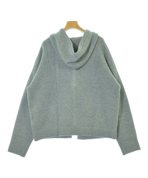 Samansa Mos2（サマンサモスモス）カーディガン 青 サイズ:F レディース/2200642973078