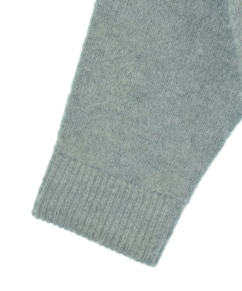 Samansa Mos2（サマンサモスモス）カーディガン 青 サイズ:F レディース/2200642973078