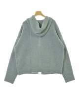 Samansa Mos2（サマンサモスモス）カーディガン 青 サイズ:F レディース/2200642973078