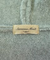 Samansa Mos2（サマンサモスモス）カーディガン 青 サイズ:F レディース/2200642973078