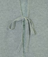 Samansa Mos2（サマンサモスモス）カーディガン 青 サイズ:F レディース/2200642973078