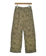 Samansa Mos2 パンツ（その他）