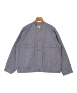 Samansa Mos2 デニムジャケット