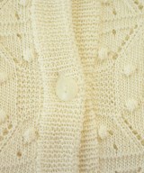 Samansa Mos2（サマンサモスモス）ベスト 白 サイズ:F レディース/2200651660051