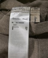 Samansa Mos2（サマンサモスモス）その他 茶 サイズ:F レディース/2200652725032