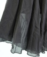 Samansa Mos2（サマンサモスモス）ロング・マキシ丈スカート グレー サイズ:F レディース/2200649937028