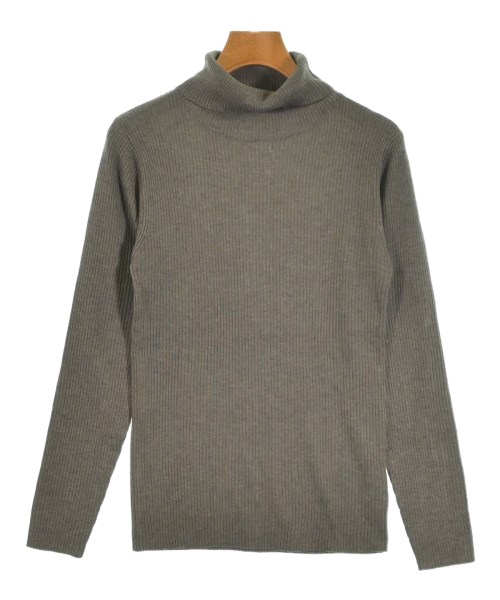 Samansa Mos2(サマンサモスモス)ニット・セーター グレー サイズ:F/2200648737117