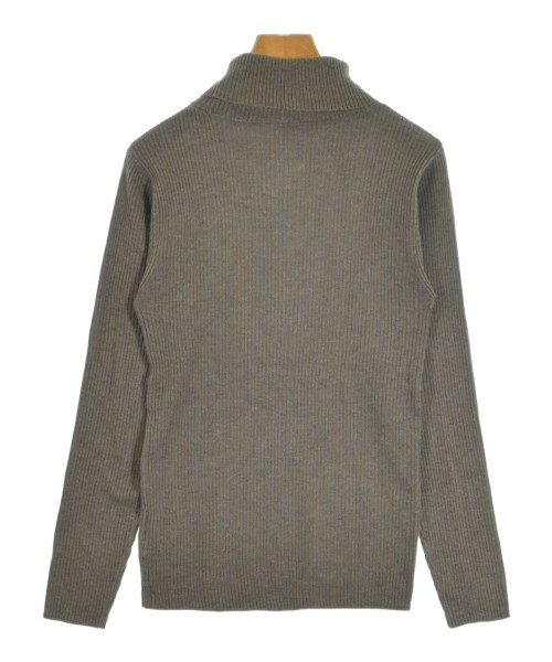 Samansa Mos2（サマンサモスモス）ニット・セーター グレー サイズ:F レディース/2200648737117