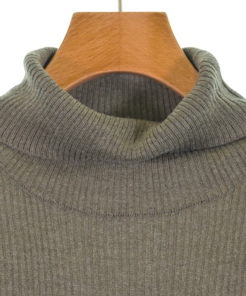 Samansa Mos2（サマンサモスモス）ニット・セーター グレー サイズ:F レディース/2200648737117