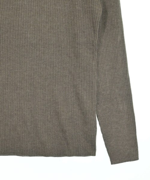 Samansa Mos2（サマンサモスモス）ニット・セーター グレー サイズ:F レディース/2200648737117