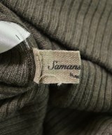 Samansa Mos2（サマンサモスモス）ニット・セーター グレー サイズ:F レディース/2200648737117