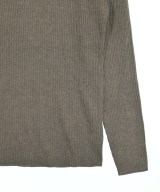 Samansa Mos2（サマンサモスモス）ニット・セーター グレー サイズ:F レディース/2200648737117