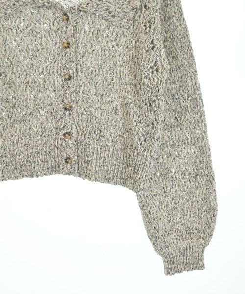 Samansa Mos2（サマンサモスモス）カーディガン 白 サイズ:F レディース/2200648737124