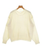 Samansa Mos2 ニット・セーター