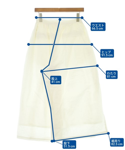 Samansa Mos2（サマンサモスモス）その他 白 サイズ:F レディース/2200648737148
