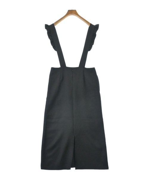 Samansa Mos2（サマンサモスモス）ワンピース 黒 サイズ:F レディース/2200648737155