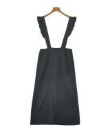 Samansa Mos2（サマンサモスモス）ワンピース 黒 サイズ:F レディース/2200648737155