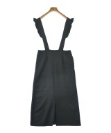 Samansa Mos2（サマンサモスモス）ワンピース 黒 サイズ:F レディース/2200648737155