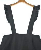 Samansa Mos2（サマンサモスモス）ワンピース 黒 サイズ:F レディース/2200648737155