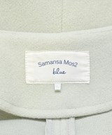 Samansa Mos2（サマンサモスモス）その他 青 サイズ:F レディース/2200654455012