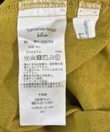 Samansa Mos2（サマンサモスモス）ロング・マキシ丈スカート 緑 サイズ:F レディース/2200691436074