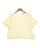 Samansa Mos2（サマンサモスモス）Tシャツ・カットソー 白 サイズ:F レディース/2200700630042