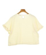 Samansa Mos2（サマンサモスモス）Tシャツ・カットソー 白 サイズ:F レディース/2200700630042
