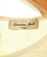Samansa Mos2（サマンサモスモス）Tシャツ・カットソー 白 サイズ:F レディース/2200700630042