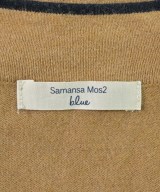 Samansa Mos2（サマンサモスモス）カーディガン ベージュ サイズ:F レディース/2200706759013
